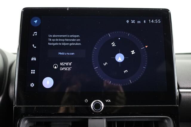 Toyota YARIS Cross Hybrid 115 First Edition Limited