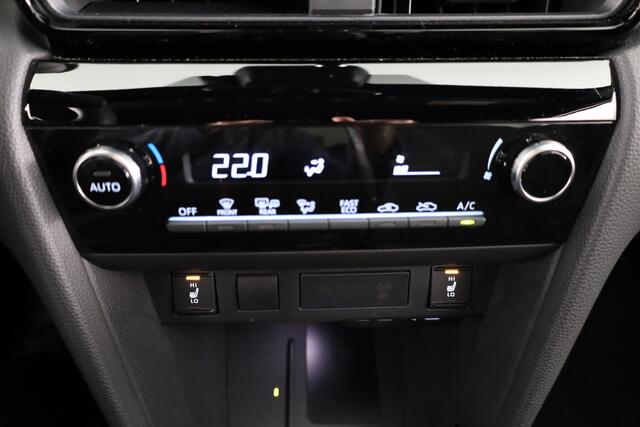 Toyota YARIS Cross Hybrid 115 First Edition Limited