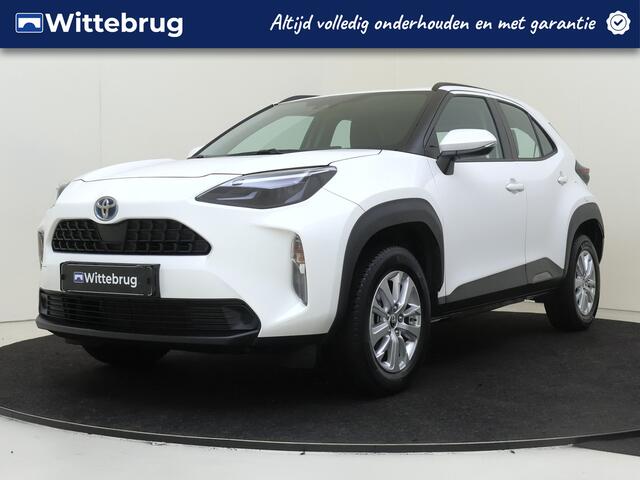 Toyota YARIS Cross 1.5 Hybrid Active