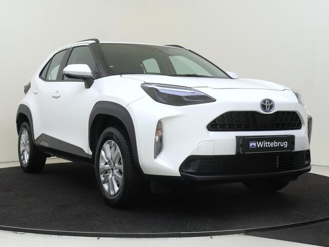 Toyota YARIS Cross 1.5 Hybrid Active
