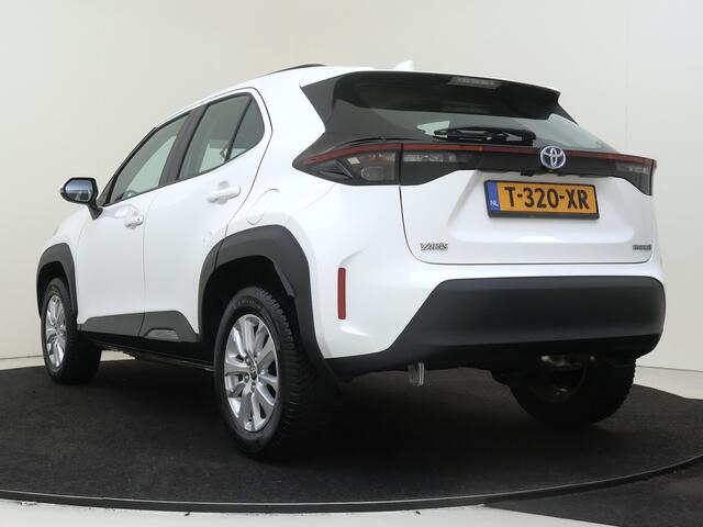 Toyota YARIS Cross 1.5 Hybrid Active