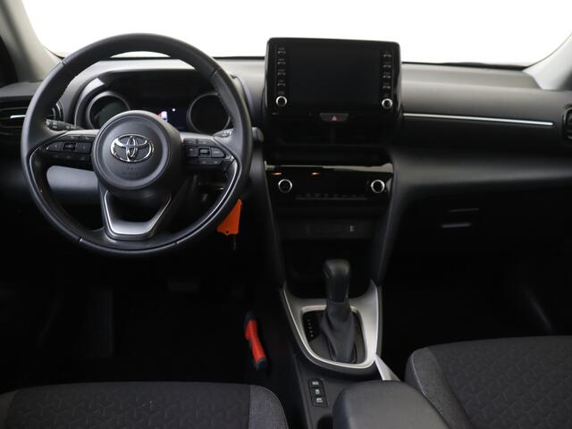 Toyota YARIS Cross 1.5 Hybrid Active