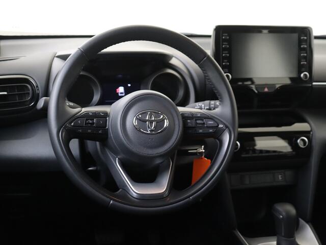 Toyota YARIS Cross 1.5 Hybrid Active