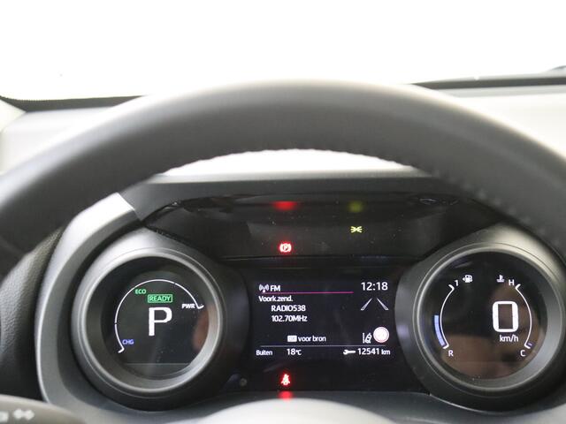 Toyota YARIS Cross 1.5 Hybrid Active