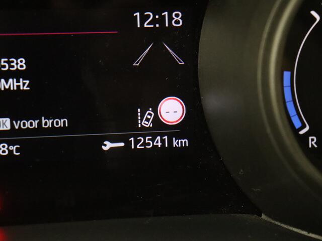 Toyota YARIS Cross 1.5 Hybrid Active