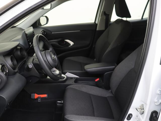 Toyota YARIS Cross 1.5 Hybrid Active