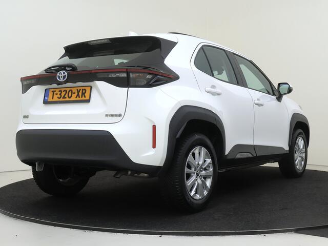 Toyota YARIS Cross 1.5 Hybrid Active
