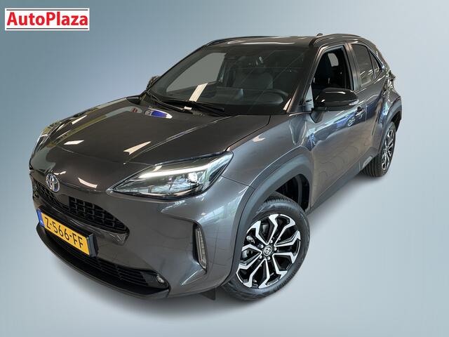 Toyota YARIS Cross 1.5 Hybrid Dynamic