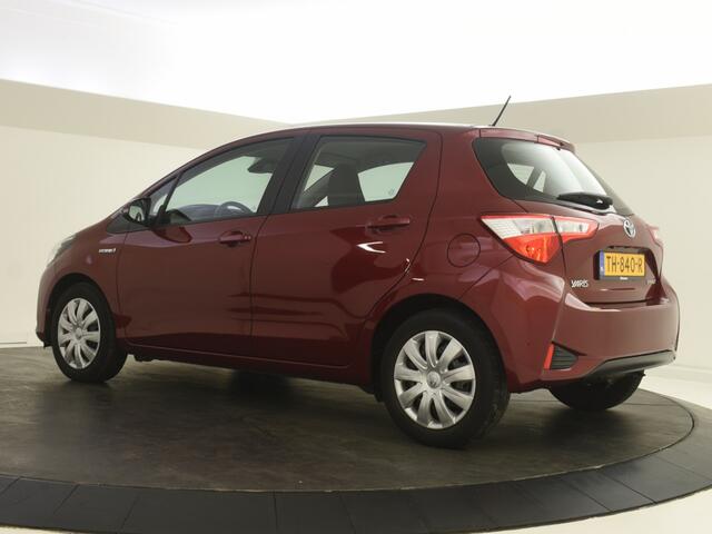 Toyota YARIS 1.5 Hybrid Energy | Navigatie | Camera