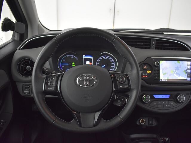 Toyota YARIS 1.5 Hybrid Energy | Navigatie | Camera