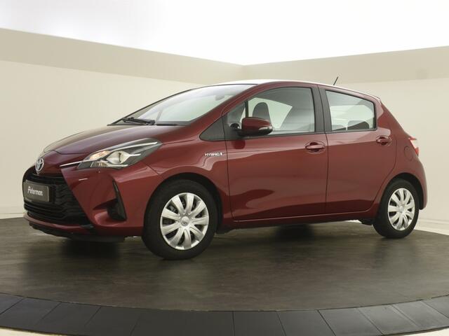 Toyota YARIS 1.5 Hybrid Energy | Navigatie | Camera