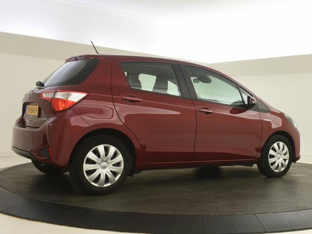 Toyota YARIS 1.5 Hybrid Energy | Navigatie | Camera