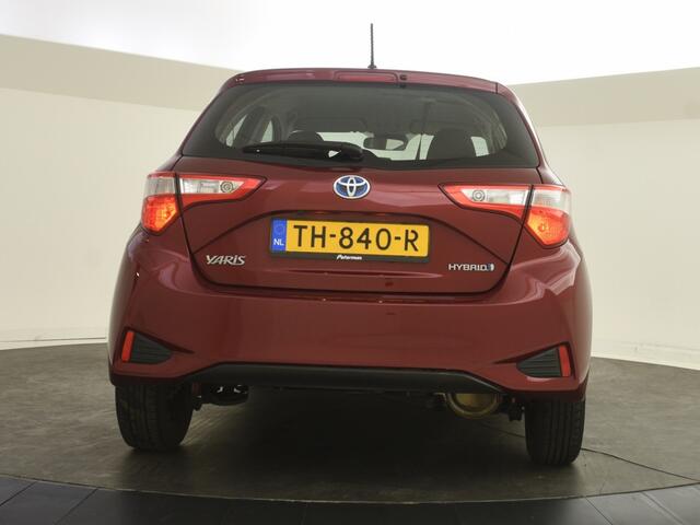 Toyota YARIS 1.5 Hybrid Energy | Navigatie | Camera