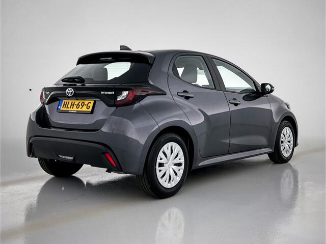 Toyota YARIS 1.5 Hybrid Active Limited | Parkeercamera | Apple Carplay /- Android Auto | Cruise Control Adaptief |