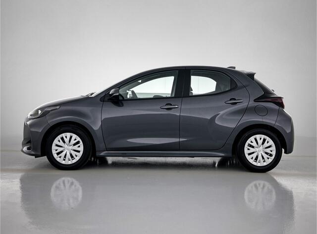 Toyota YARIS 1.5 Hybrid Active Limited | Parkeercamera | Apple Carplay /- Android Auto | Cruise Control Adaptief |