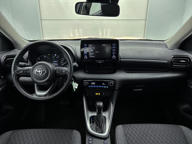 Toyota YARIS 1.5 Hybrid Active Limited | Parkeercamera | Apple Carplay /- Android Auto | Cruise Control Adaptief |
