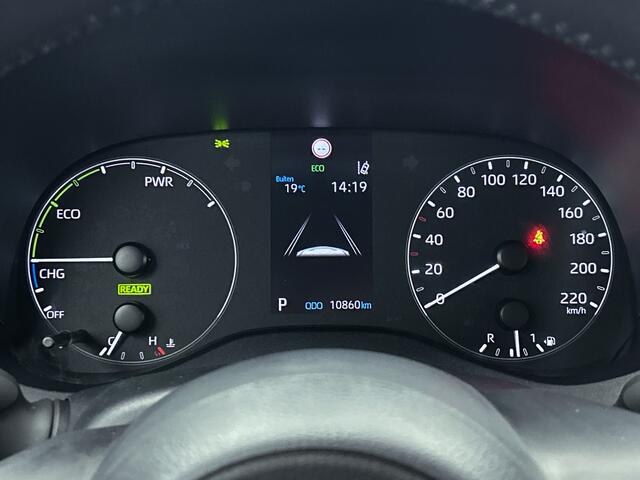 Toyota YARIS 1.5 Hybrid Active Limited | Parkeercamera | Apple Carplay /- Android Auto | Cruise Control Adaptief |