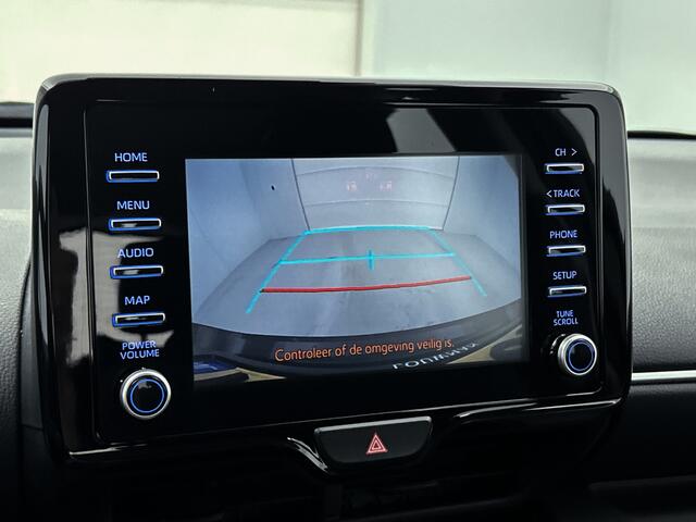 Toyota YARIS 1.5 Hybrid Active Limited | Parkeercamera | Apple Carplay /- Android Auto | Cruise Control Adaptief |