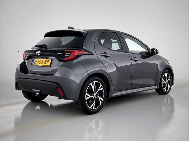 Toyota YARIS 1.5 Hybrid 115 First Edition | Navigatie | Parkeercamera | Keyless Entry/Start | Apple Carplay /- Android Auto |