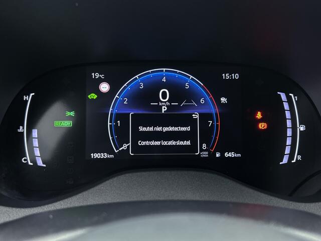 Toyota YARIS 1.5 Hybrid 115 First Edition | Navigatie | Parkeercamera | Keyless Entry/Start | Apple Carplay /- Android Auto |