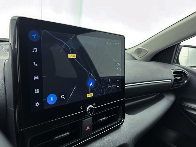 Toyota YARIS 1.5 Hybrid 115 First Edition | Navigatie | Parkeercamera | Keyless Entry/Start | Apple Carplay /- Android Auto |