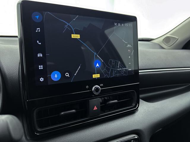 Toyota YARIS 1.5 Hybrid 115 First Edition | Navigatie | Parkeercamera | Keyless Entry/Start | Apple Carplay /- Android Auto |