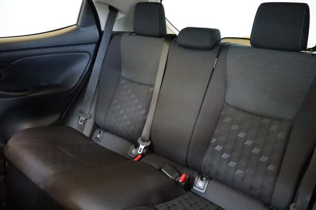 Toyota YARIS 1.5 Hybrid Team Player | APPCONNECT | CAMERA | STUUR/STOELVERW | ADAP CRUISE | LANE-ASSIST |