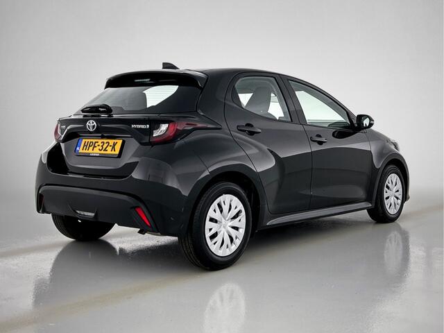 Toyota YARIS 1.5 Hybrid Active Limited | Apple Carplay /- Android Auto | Parkeercamera |