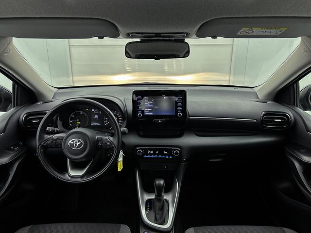 Toyota YARIS 1.5 Hybrid Active Limited | Apple Carplay /- Android Auto | Parkeercamera |