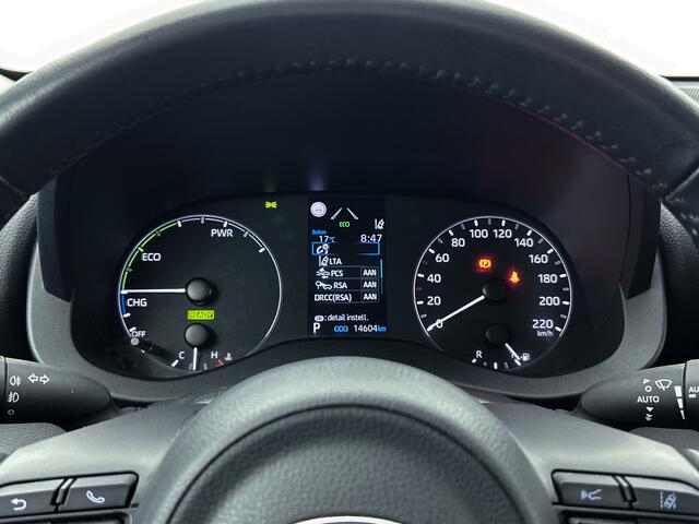 Toyota YARIS 1.5 Hybrid Active Limited | Apple Carplay /- Android Auto | Parkeercamera |