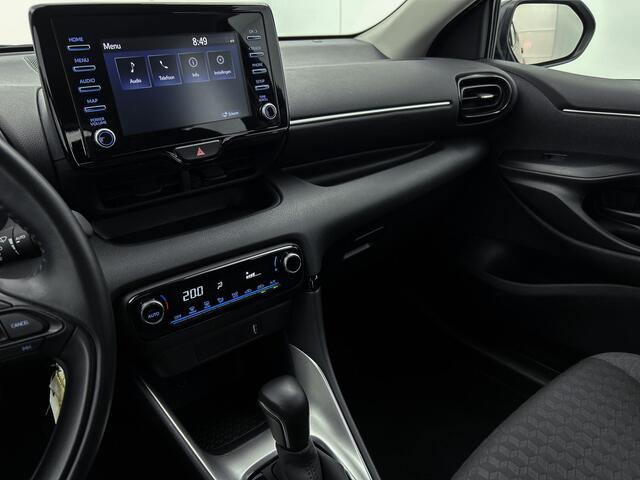 Toyota YARIS 1.5 Hybrid Active Limited | Apple Carplay /- Android Auto | Parkeercamera |