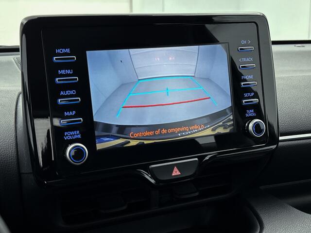 Toyota YARIS 1.5 Hybrid Active Limited | Apple Carplay /- Android Auto | Parkeercamera |