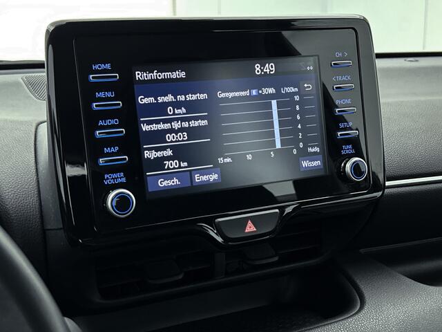 Toyota YARIS 1.5 Hybrid Active Limited | Apple Carplay /- Android Auto | Parkeercamera |
