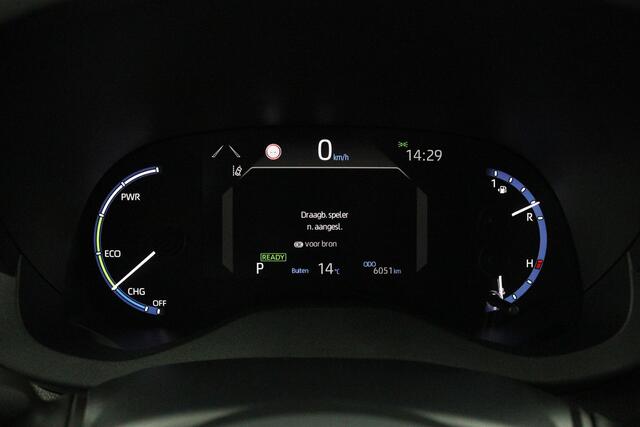 Toyota YARIS Cross 1.5 Hybrid Adventure 4x4 | Navigatie | Stuur - Stoel en Voorruitverwarming | Keyless |