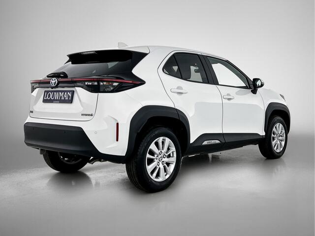 Toyota YARIS Cross 1.5 Hybrid 115 Active | Smart Key | Parkeersensoren voor + achter | Navigatie |
