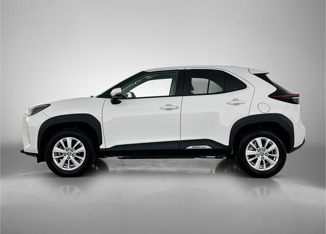 Toyota YARIS Cross 1.5 Hybrid 115 Active | Smart Key | Parkeersensoren voor + achter | Navigatie |