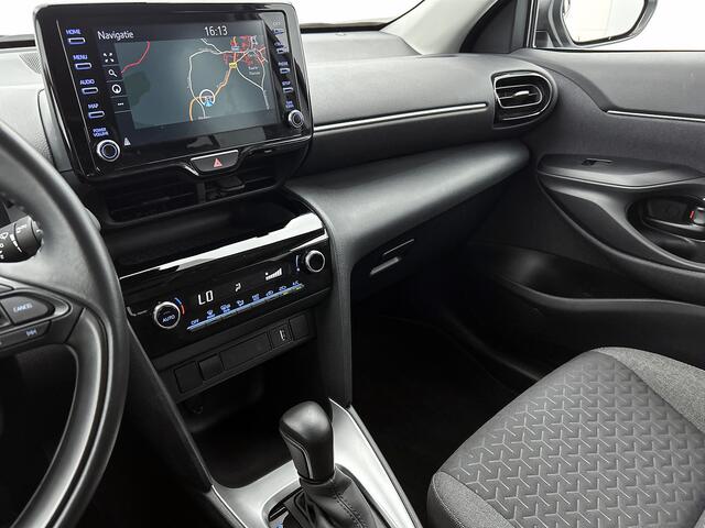 Toyota YARIS Cross 1.5 Hybrid 115 Active | Smart Key | Parkeersensoren voor + achter | Navigatie |