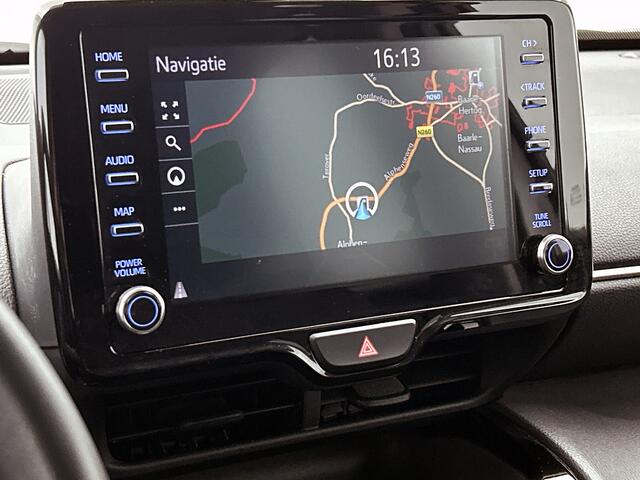 Toyota YARIS Cross 1.5 Hybrid 115 Active | Smart Key | Parkeersensoren voor + achter | Navigatie |