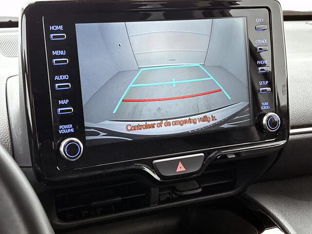 Toyota YARIS Cross 1.5 Hybrid 115 Active | Smart Key | Parkeersensoren voor + achter | Navigatie |