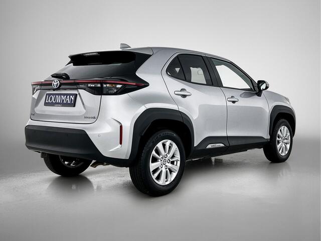 Toyota YARIS Cross 1.5 Hybrid 115 Active Limited | Smart Key | Parkeersensoren voor + achter | Navigatie