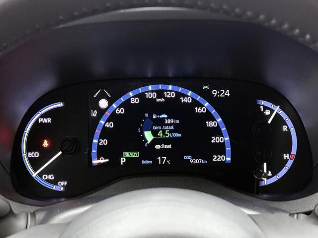 Toyota YARIS Cross 1.5 Hybrid 115 Active Limited | Smart Key | Parkeersensoren voor + achter | Navigatie