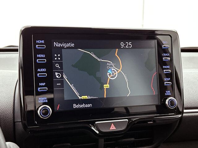 Toyota YARIS Cross 1.5 Hybrid 115 Active Limited | Smart Key | Parkeersensoren voor + achter | Navigatie