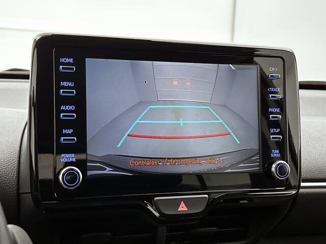 Toyota YARIS Cross 1.5 Hybrid 115 Active Limited | Smart Key | Parkeersensoren voor + achter | Navigatie