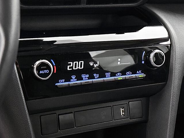 Toyota YARIS Cross 1.5 Hybrid 115 Active Limited | Smart Key | Parkeersensoren voor + achter | Navigatie