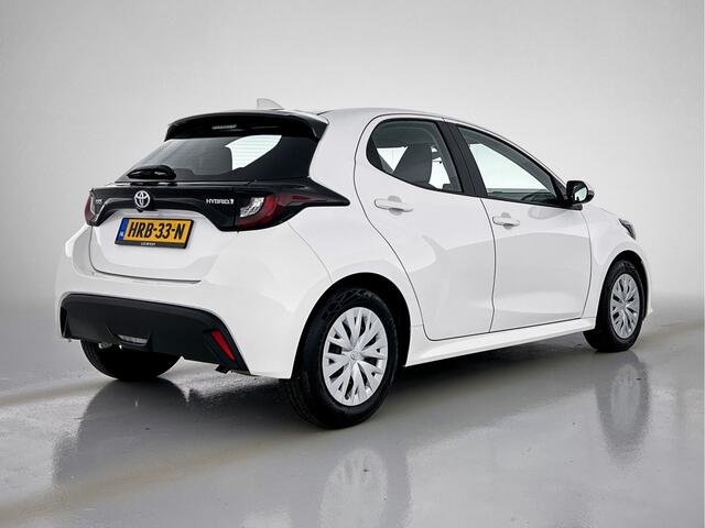 Toyota YARIS 1.5 Hybrid Active Limited | Adaptive cruise | Apple Carplay/Android Auto |