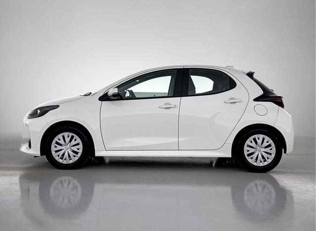 Toyota YARIS 1.5 Hybrid Active Limited | Adaptive cruise | Apple Carplay/Android Auto |