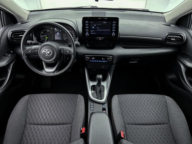Toyota YARIS 1.5 Hybrid Active Limited | Adaptive cruise | Apple Carplay/Android Auto |