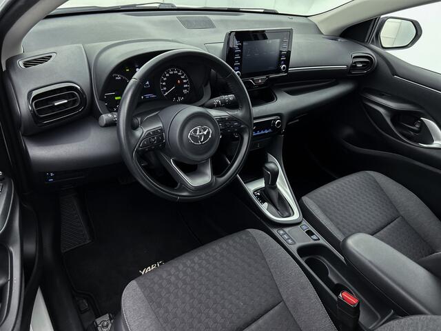 Toyota YARIS 1.5 Hybrid Active Limited | Adaptive cruise | Apple Carplay/Android Auto |