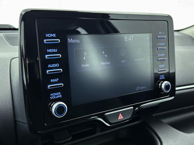 Toyota YARIS 1.5 Hybrid Active Limited | Adaptive cruise | Apple Carplay/Android Auto |