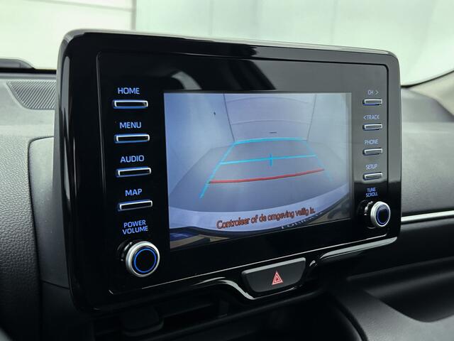 Toyota YARIS 1.5 Hybrid Active Limited | Adaptive cruise | Apple Carplay/Android Auto |